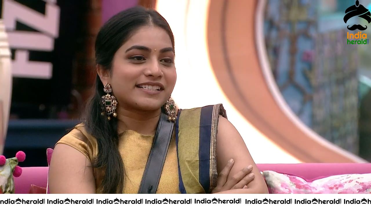 Bigg Boss Telugu Season 3 Day 62 Hot Wallpapers Set 3