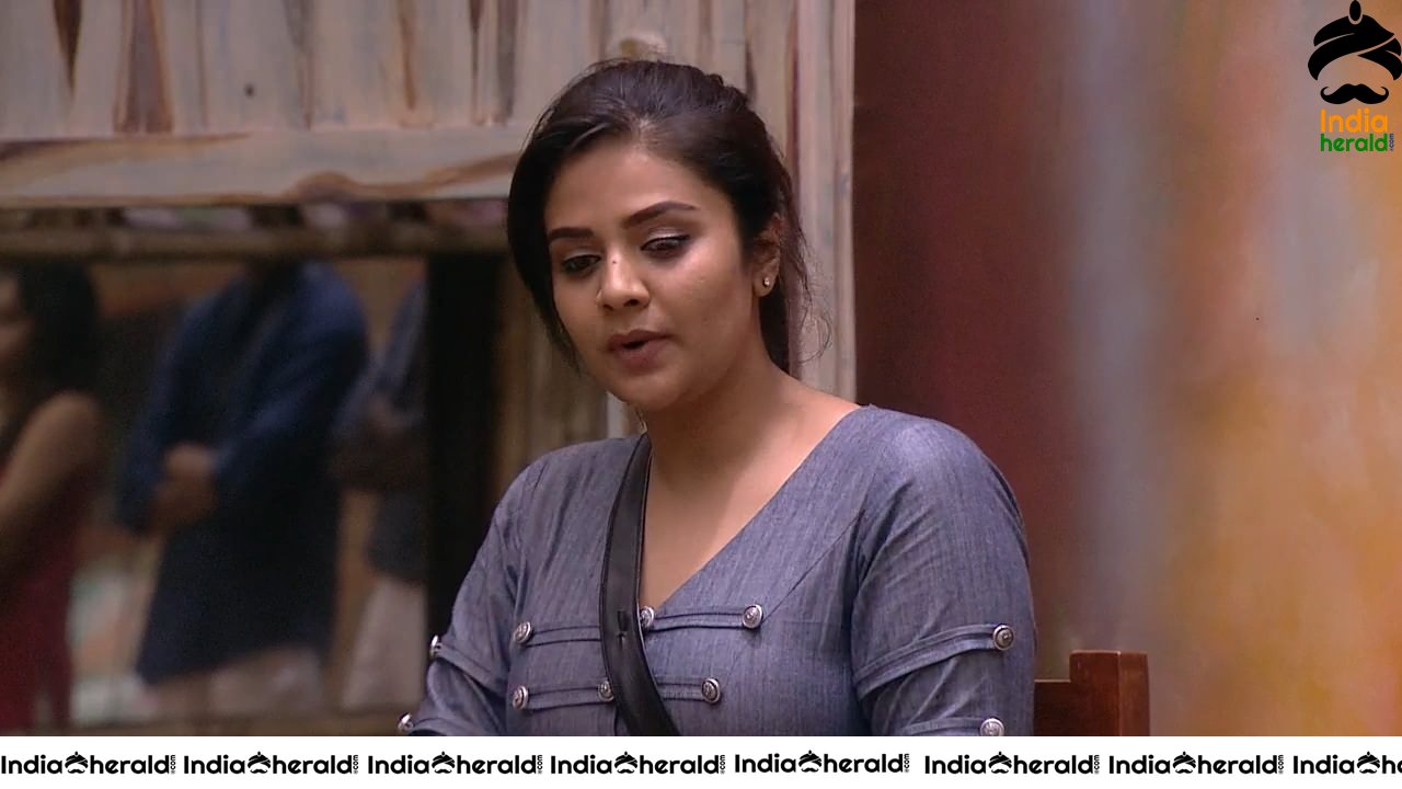 Bigg Boss Telugu Season 3 Day 64 Hot Wallpapers Set 3