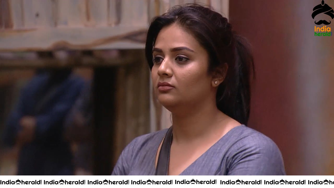 Bigg Boss Telugu Season 3 Day 64 Hot Wallpapers Set 4