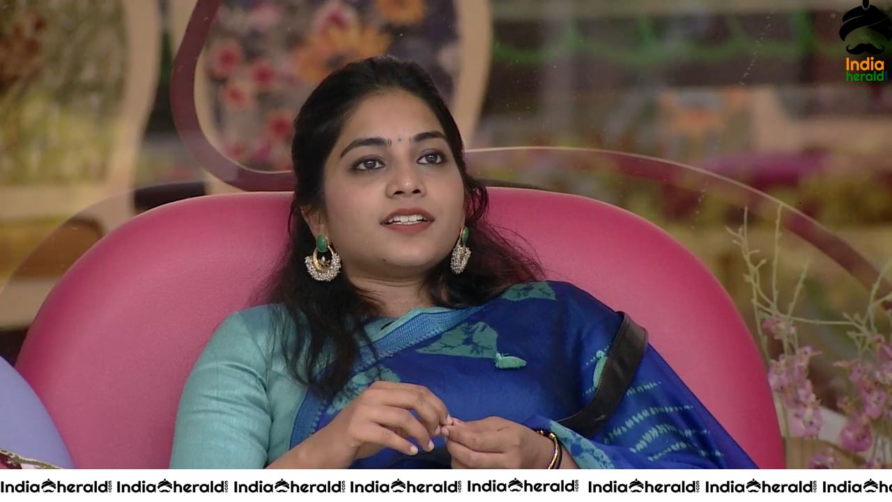Bigg Boss Telugu Season 3 Day 67 Hot Wallpapers Set 1