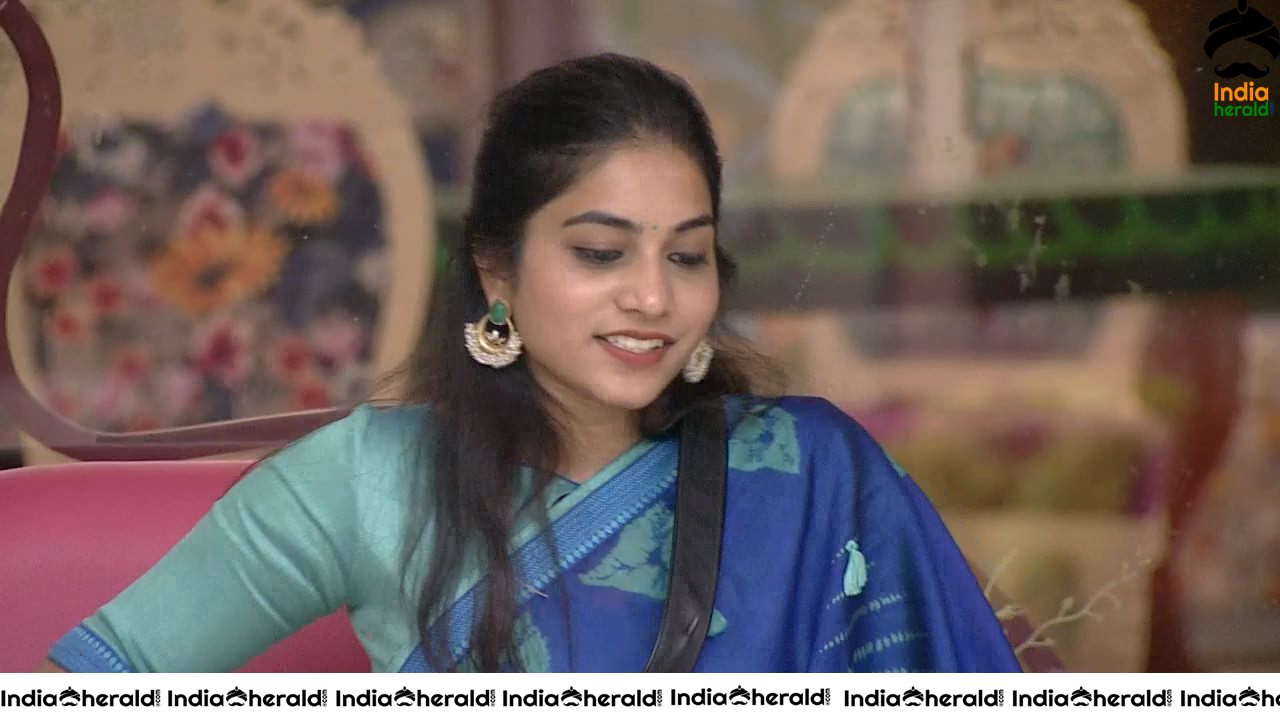 Bigg Boss Telugu Season 3 Day 67 Hot Wallpapers Set 1