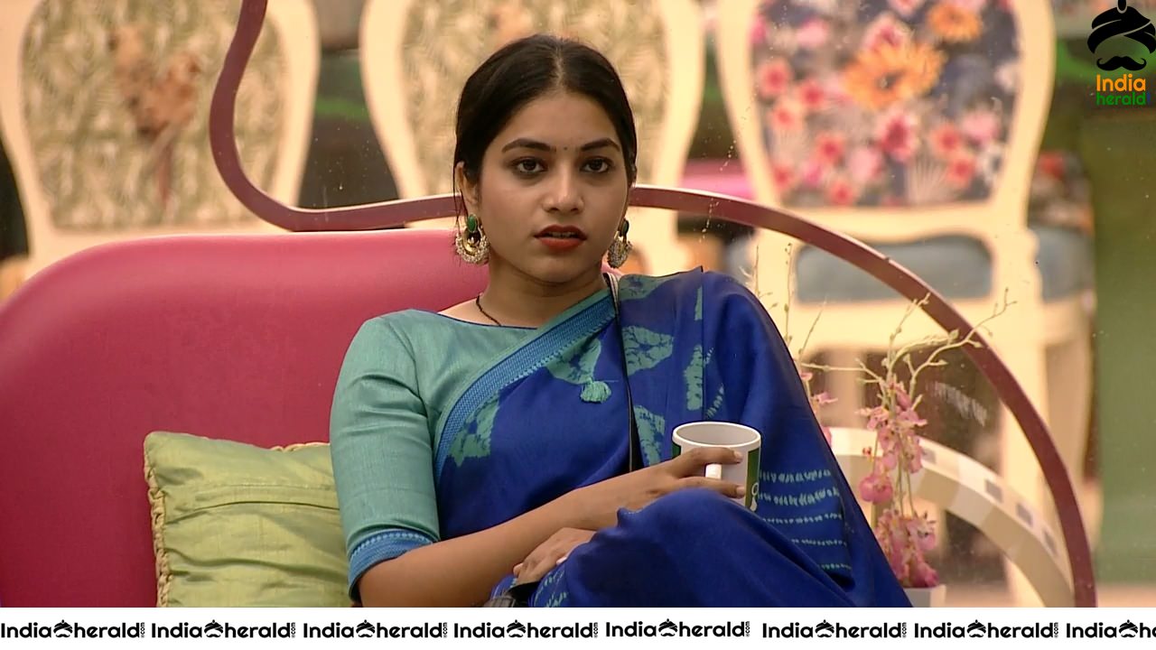 Bigg Boss Telugu Season 3 Day 67 Hot Wallpapers Set 1