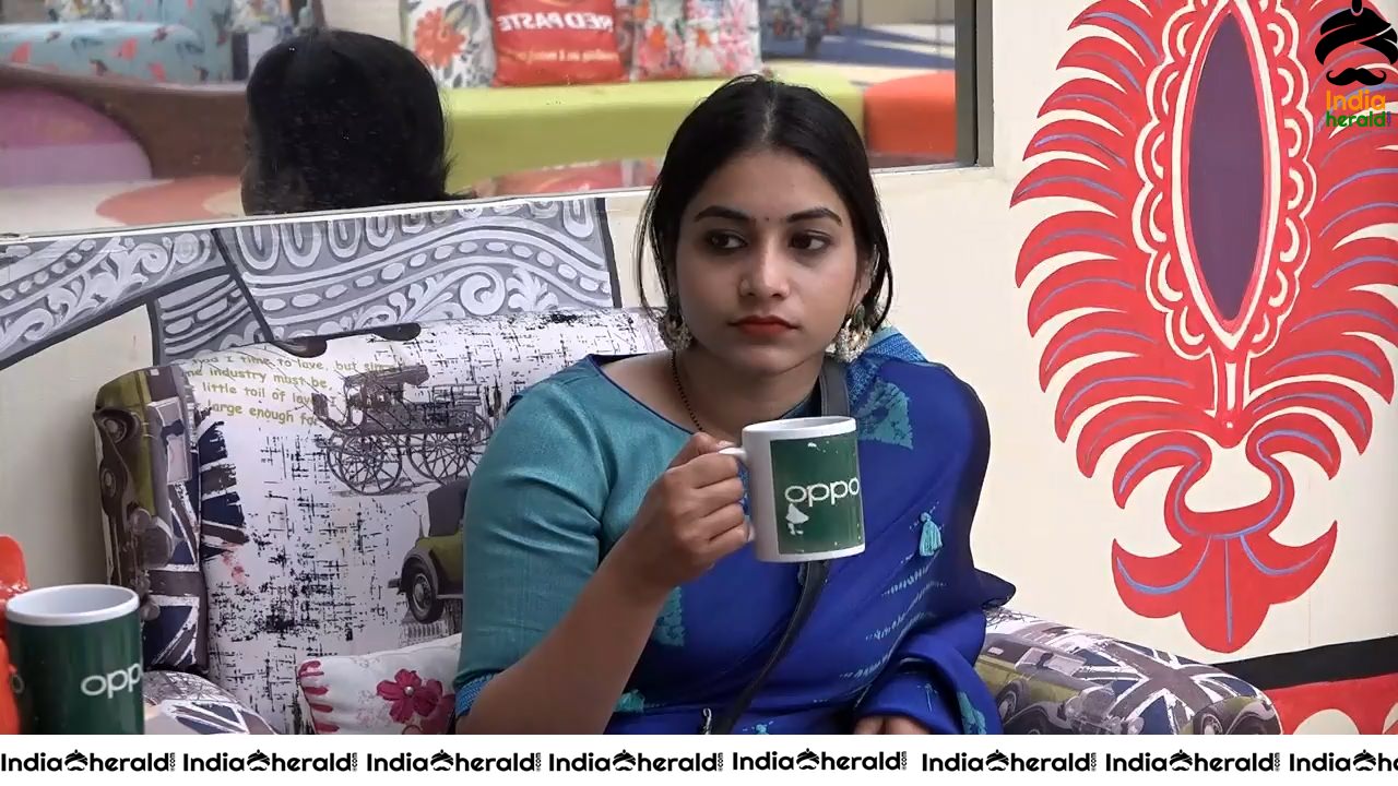 Bigg Boss Telugu Season 3 Day 67 Hot Wallpapers Set 1
