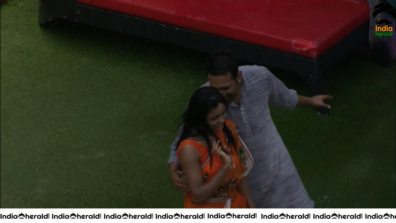 Bigg Boss Telugu Season 3 Day 67 Hot Wallpapers Set 3
