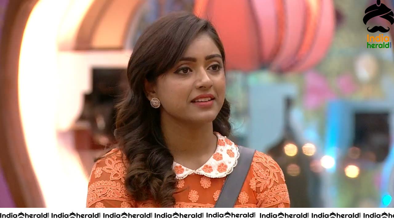 Bigg Boss Telugu Season 3 Day 69 Hot Wallpapers Set 2