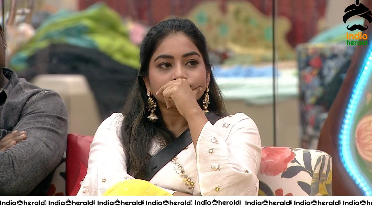 Bigg Boss Telugu Season 3 Day 69 Hot Wallpapers Set 3