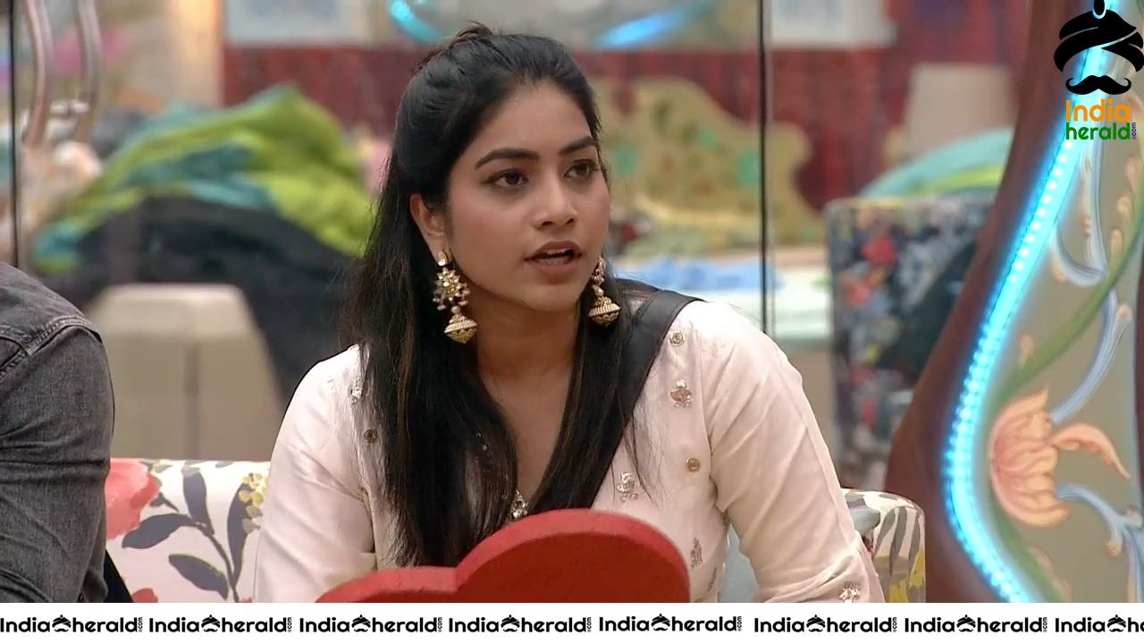 Bigg Boss Telugu Season 3 Day 69 Hot Wallpapers Set 3