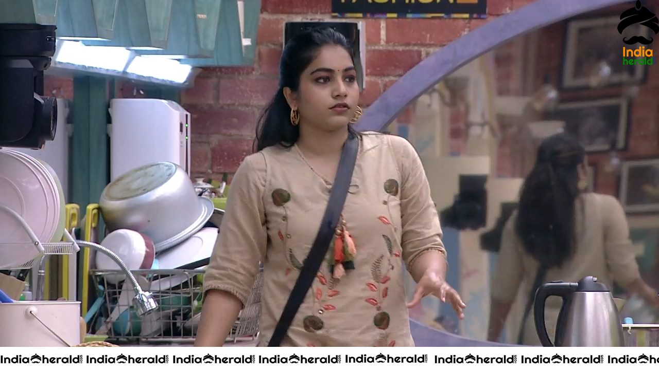 Bigg Boss Telugu Season 3 Day 75 Wallpapers Set 1