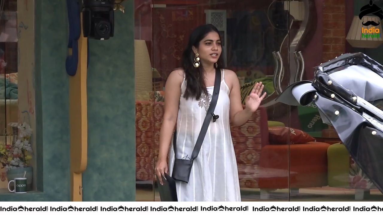 Bigg Boss Telugu Season 3 Day 75 Wallpapers Set 1