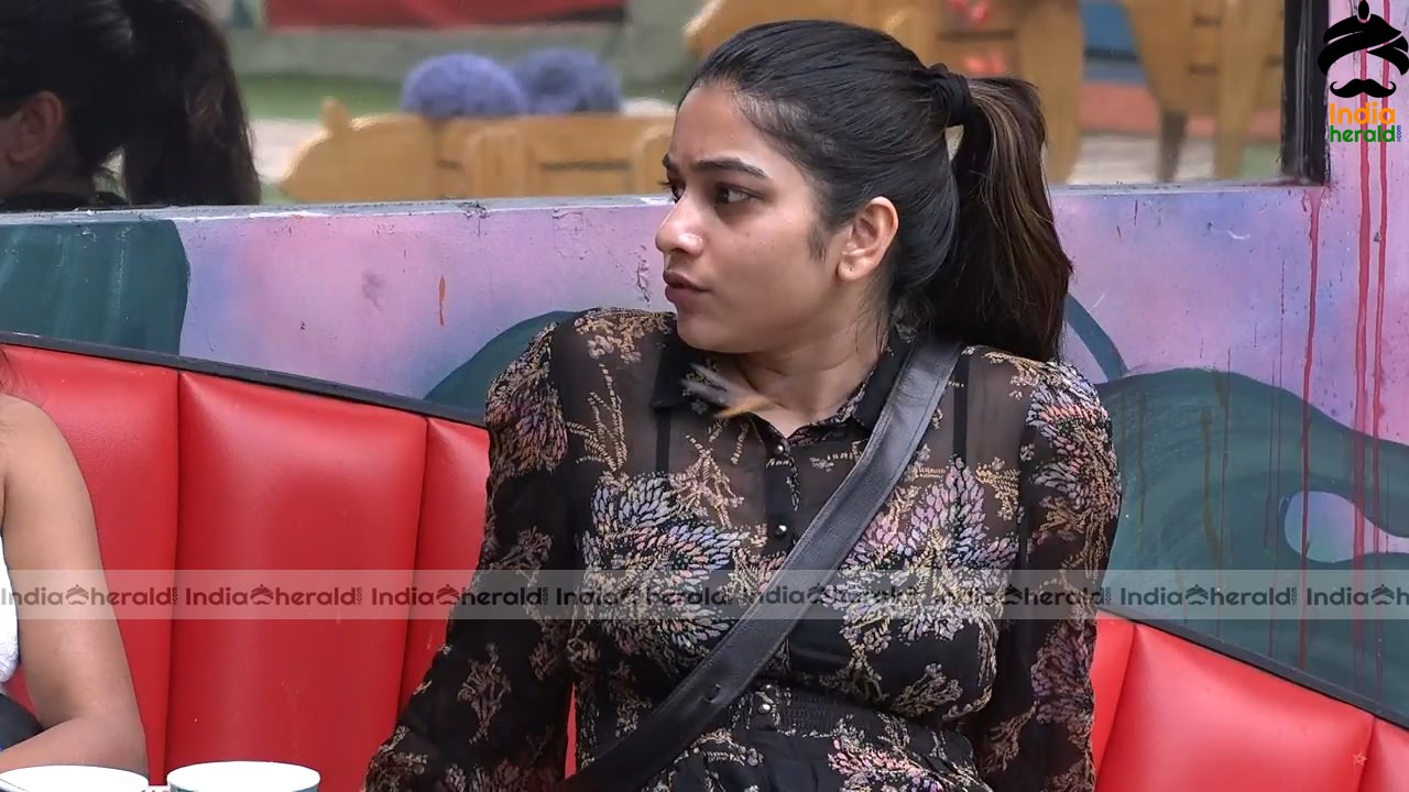 Bigg Boss Telugu Season 3 Day 76 Hot Wallpapers Set 1