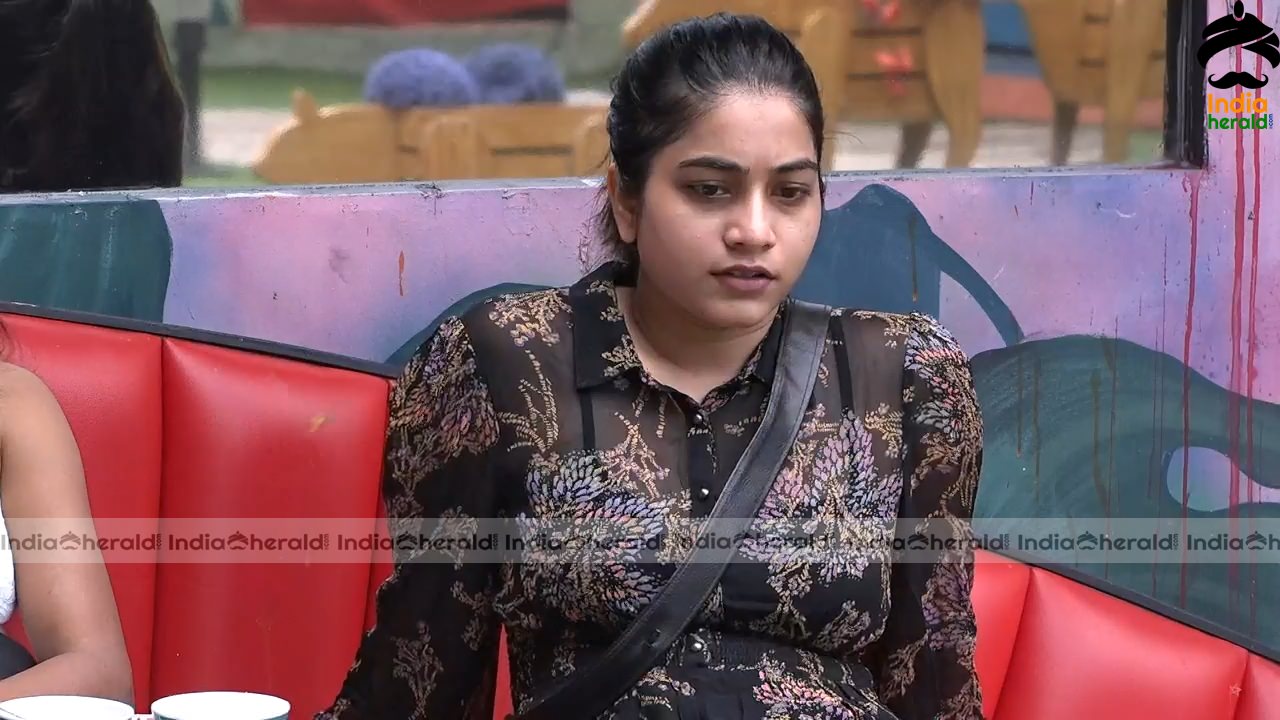 Bigg Boss Telugu Season 3 Day 76 Hot Wallpapers Set 1