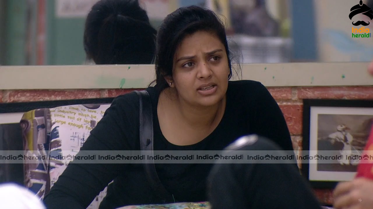 Bigg Boss Telugu Season 3 Day 76 Hot Wallpapers Set 1