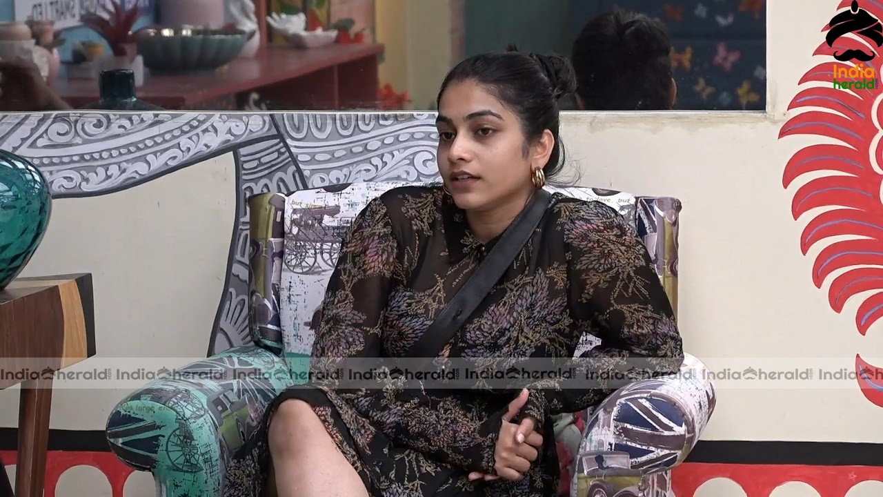 Bigg Boss Telugu Season 3 Day 76 Hot Wallpapers Set 1