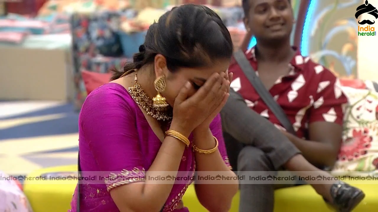 Bigg Boss Telugu Season 3 Day 77 Hot Wallpapers Set 1