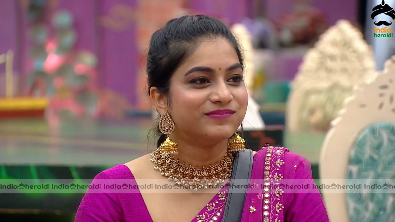 Bigg Boss Telugu Season 3 Day 77 Hot Wallpapers Set 3