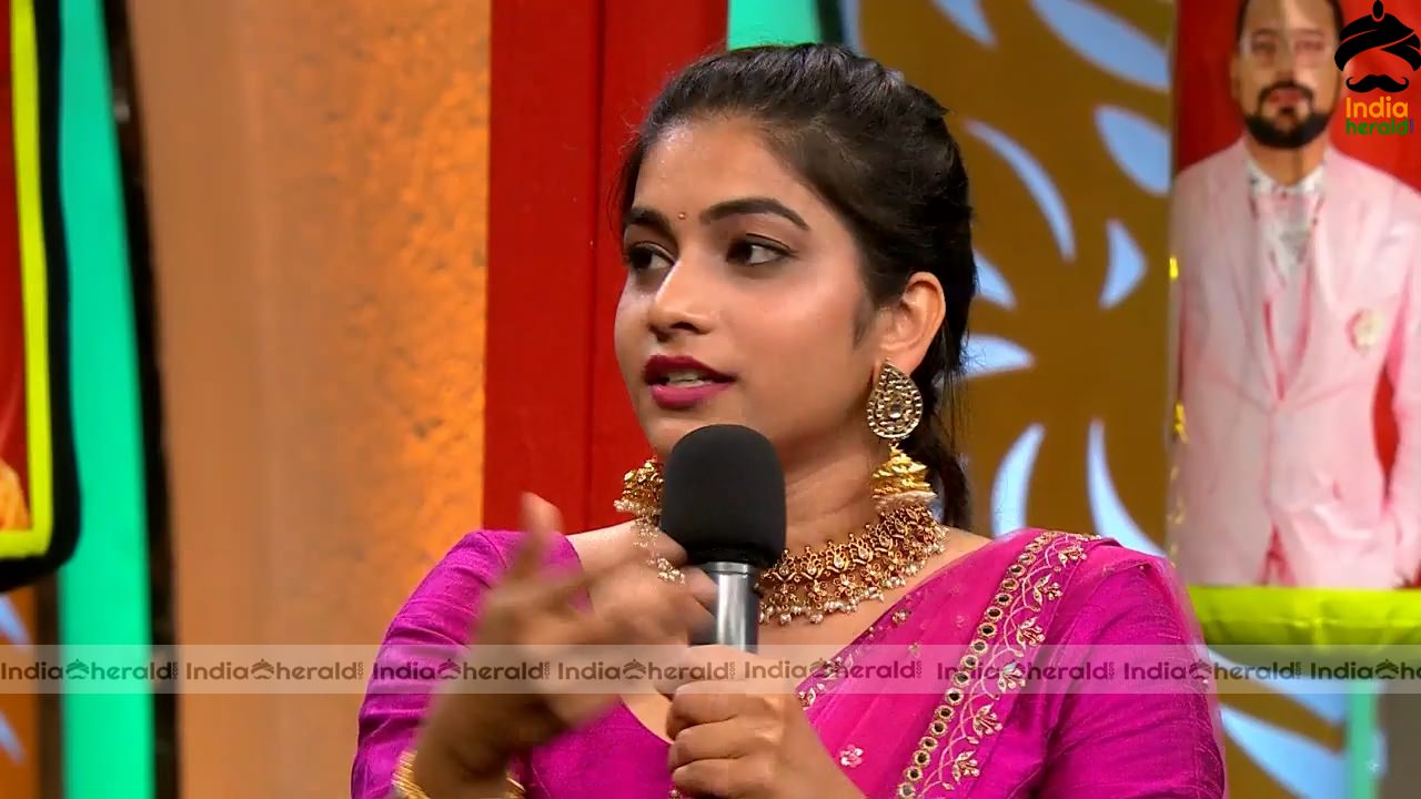 Bigg Boss Telugu Season 3 Day 77 Hot Wallpapers Set 3