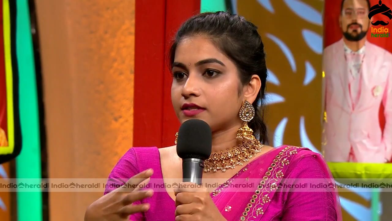 Bigg Boss Telugu Season 3 Day 77 Hot Wallpapers Set 3