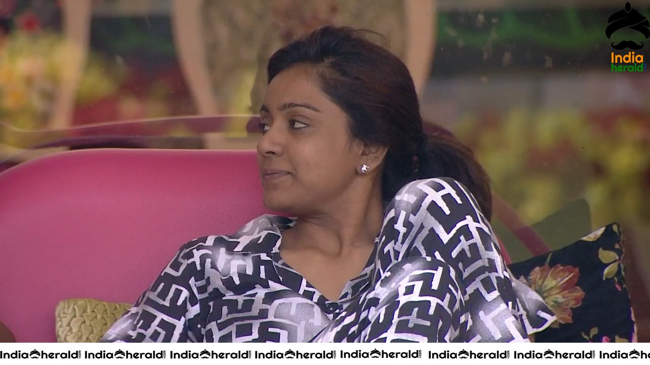 Bigg Boss Telugu Season 3 Day 78 Hot Wallpapers Set 2