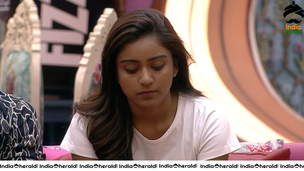 Bigg Boss Telugu Season 3 Day 78 Hot Wallpapers Set 4