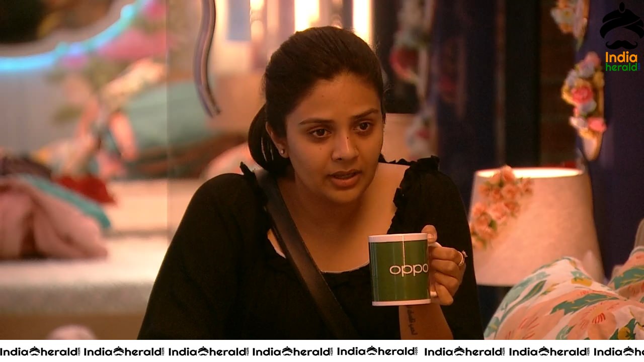 Bigg Boss Telugu Season 3 Day 78 Hot Wallpapers Set 5