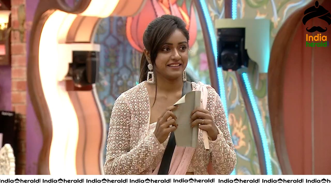 Bigg Boss Telugu Season 3 Day 84 Hot Wallpapers Set 3