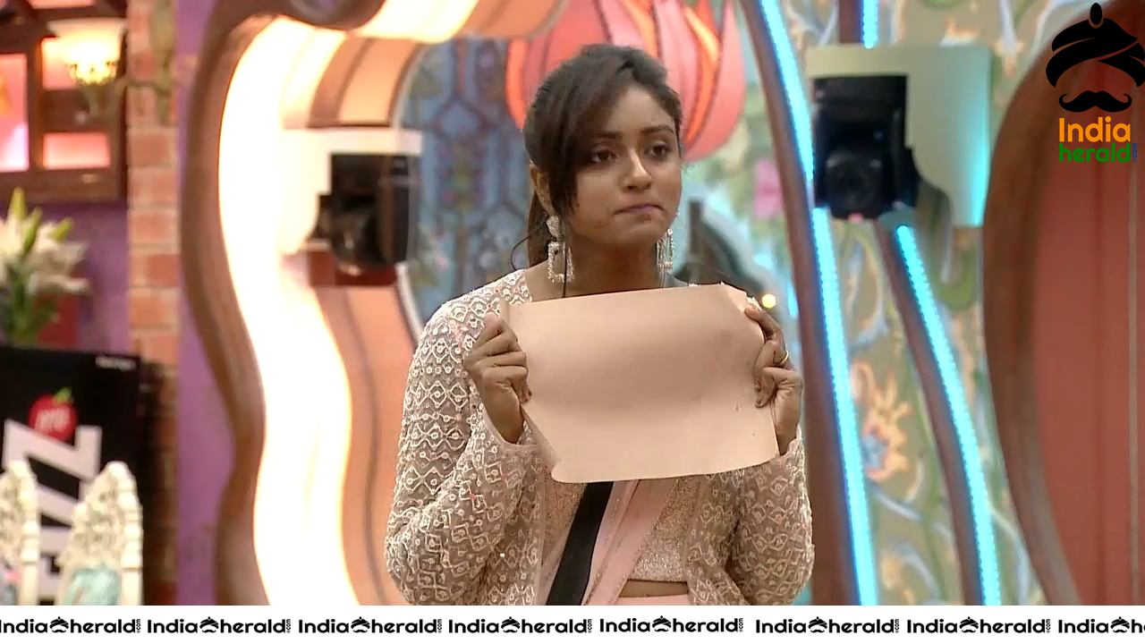 Bigg Boss Telugu Season 3 Day 84 Hot Wallpapers Set 3