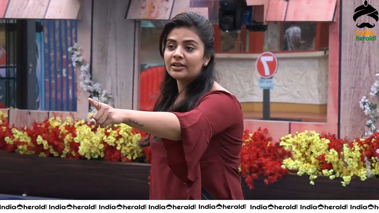 Bigg Boss Telugu Season 3 Day 85 Wallpapers Set 4