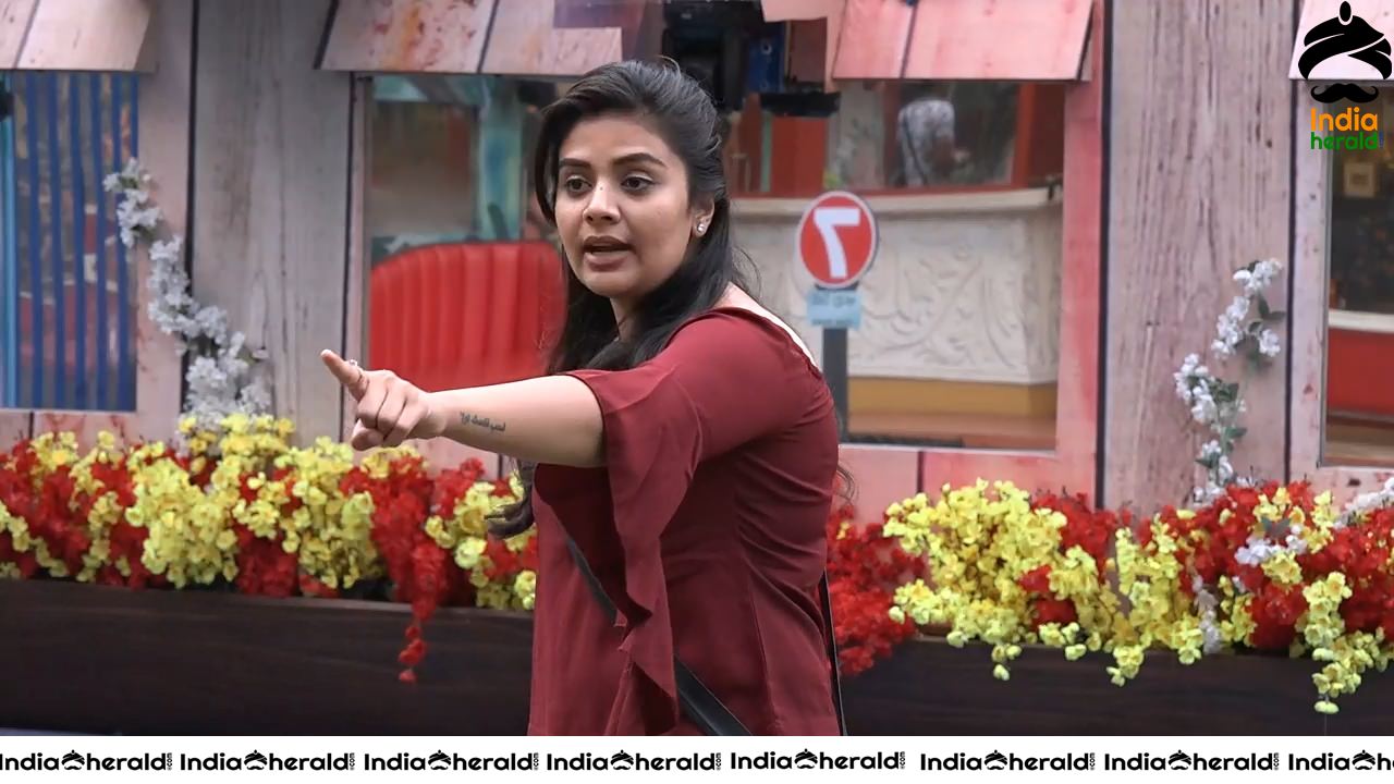 Bigg Boss Telugu Season 3 Day 85 Wallpapers Set 4