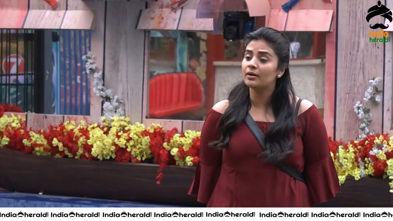 Bigg Boss Telugu Season 3 Day 85 Wallpapers Set 4