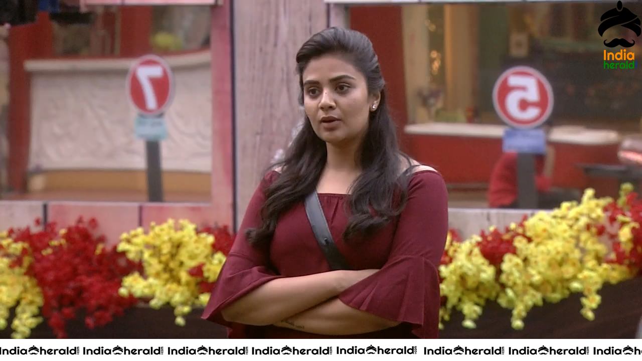 Bigg Boss Telugu Season 3 Day 85 Wallpapers Set 4