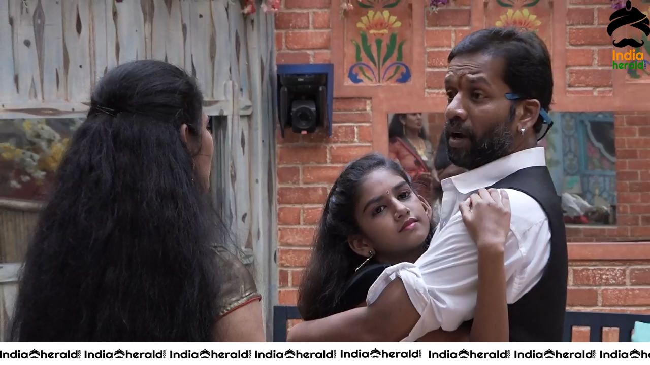 Bigg Boss Telugu Season 3 Day 87 Hot Wallpapers Set 5