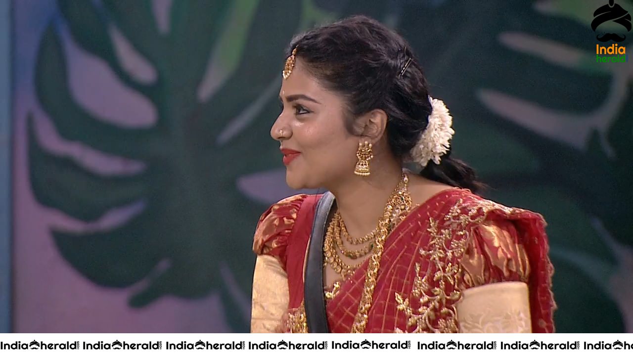 Bigg Boss Telugu Season 3 Day 89 Hot Wallpaper Stills Set 3
