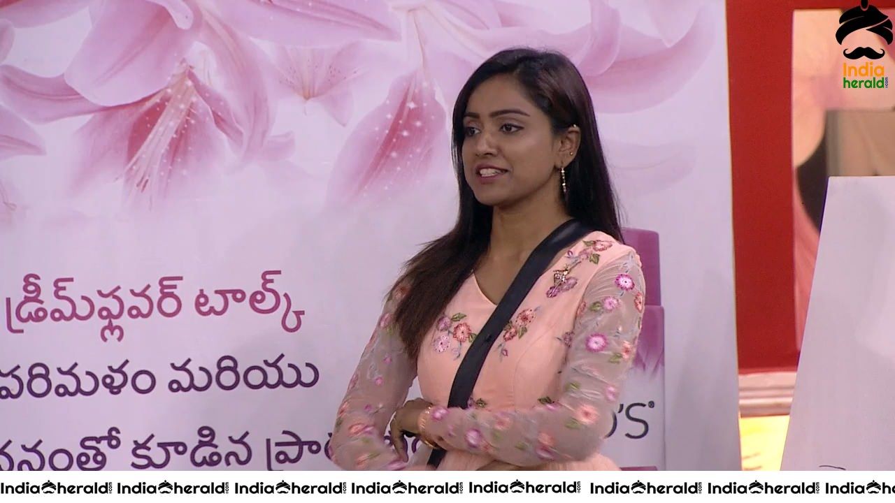 Bigg Boss Telugu Season 3 Day 89 Hot Wallpapers Set 1