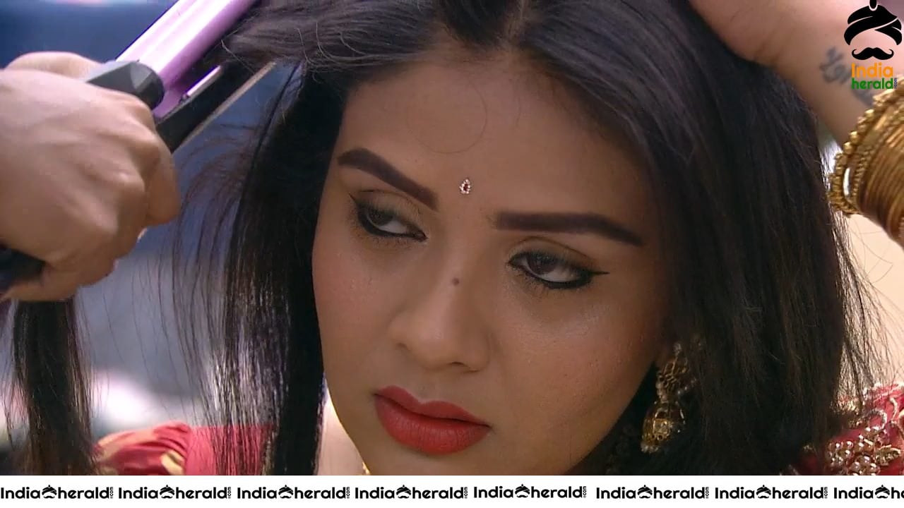 Bigg Boss Telugu Season 3 Day 89 Hot Wallpapers Set 2