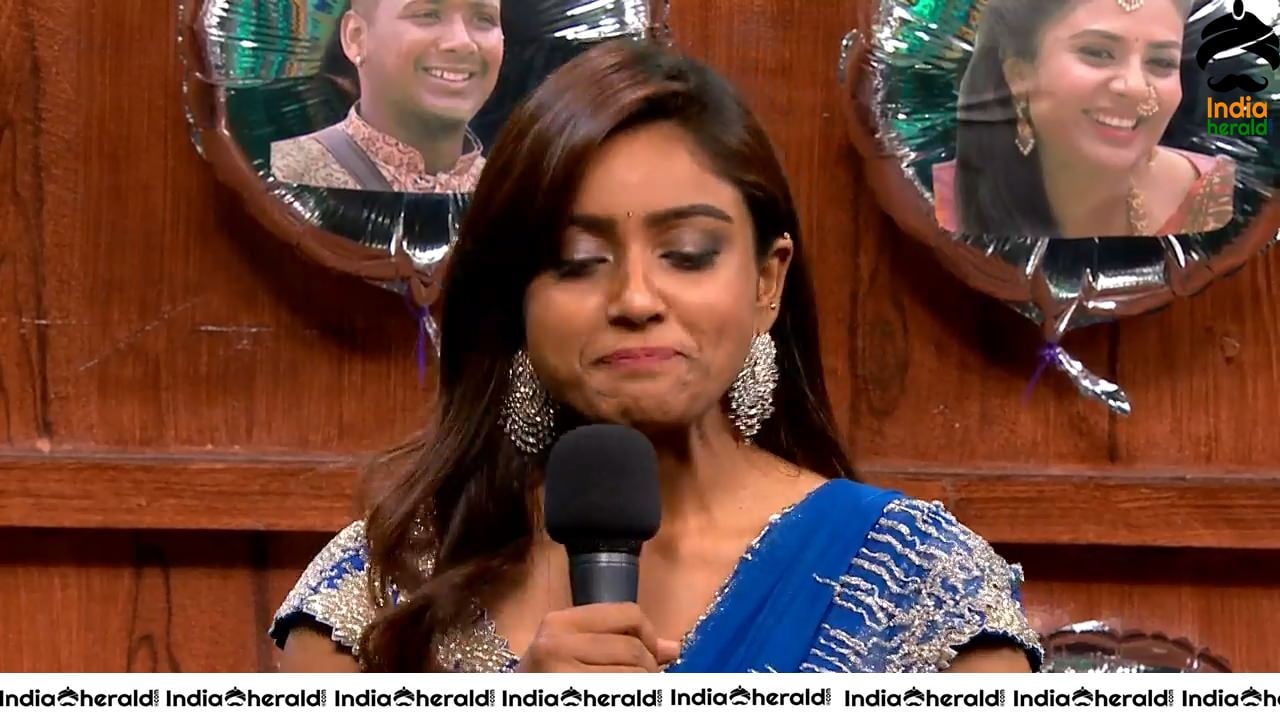 Bigg Boss Telugu Season 3 Day 91 Hot Wallpapers Set 4