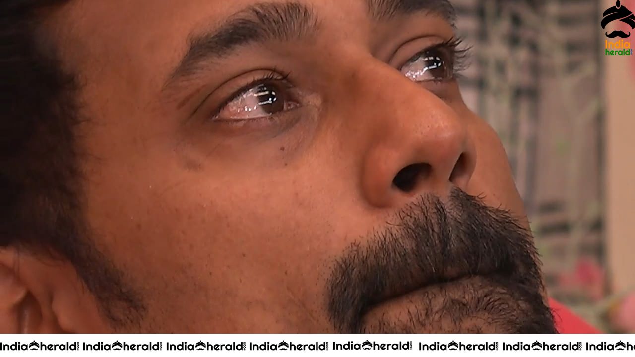 Bigg Boss Telugu Season 3 Day 92 Hot Wallpapers Set 1