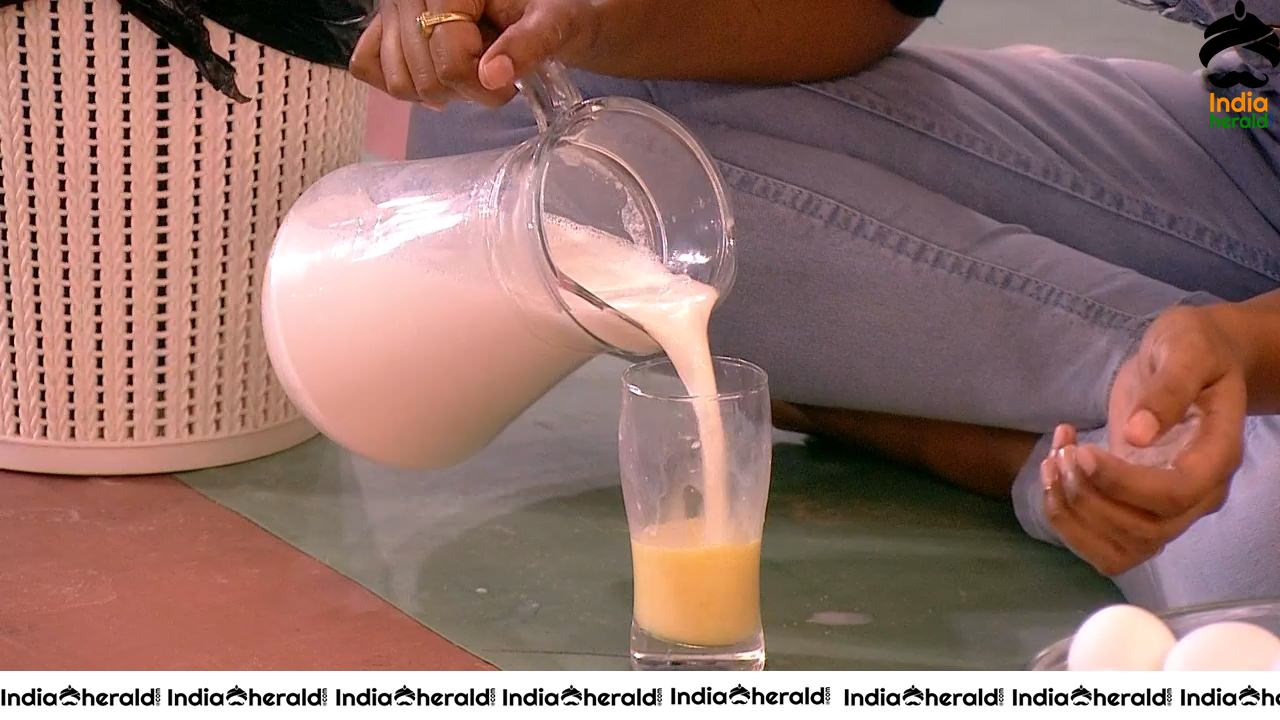 Bigg Boss Telugu Season 3 Day 94 Hot Wallpapers Set 3