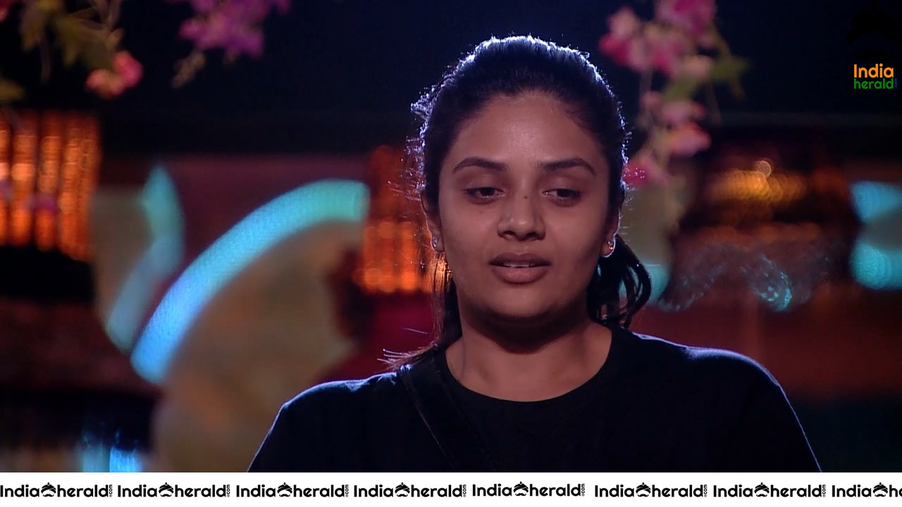 Bigg Boss Telugu Season 3 Day 96 Hot Wallpapers Set 4