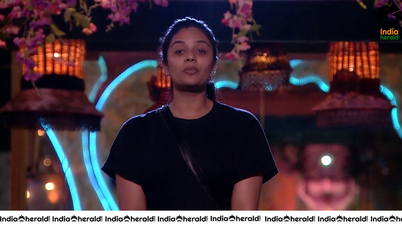 Bigg Boss Telugu Season 3 Day 96 Hot Wallpapers Set 4