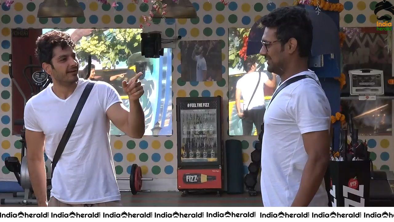 Bigg Boss Telugu Season 3 Day 99 Hot Wallpapers Set 1