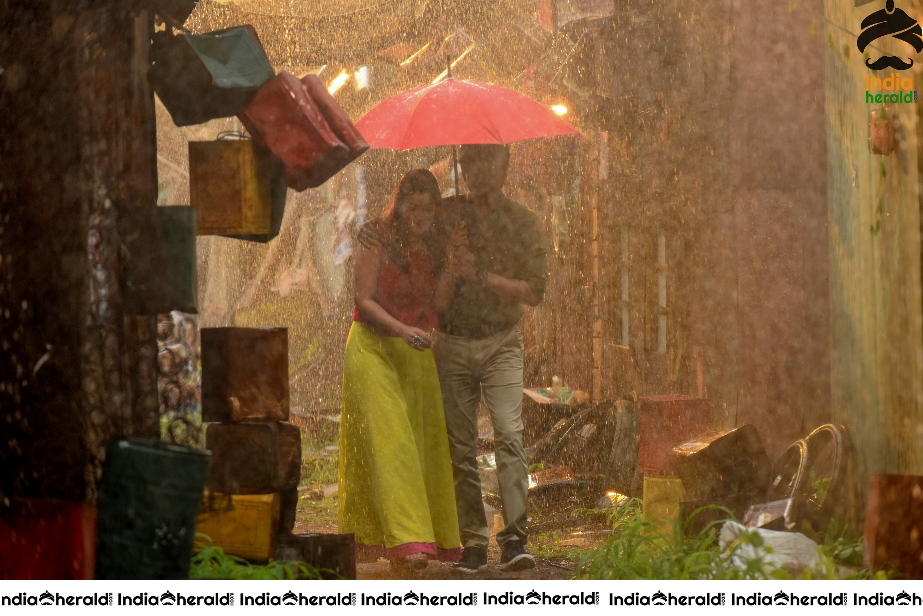 Bigil aka Whistle Movie HD Stills and Posters Set 2