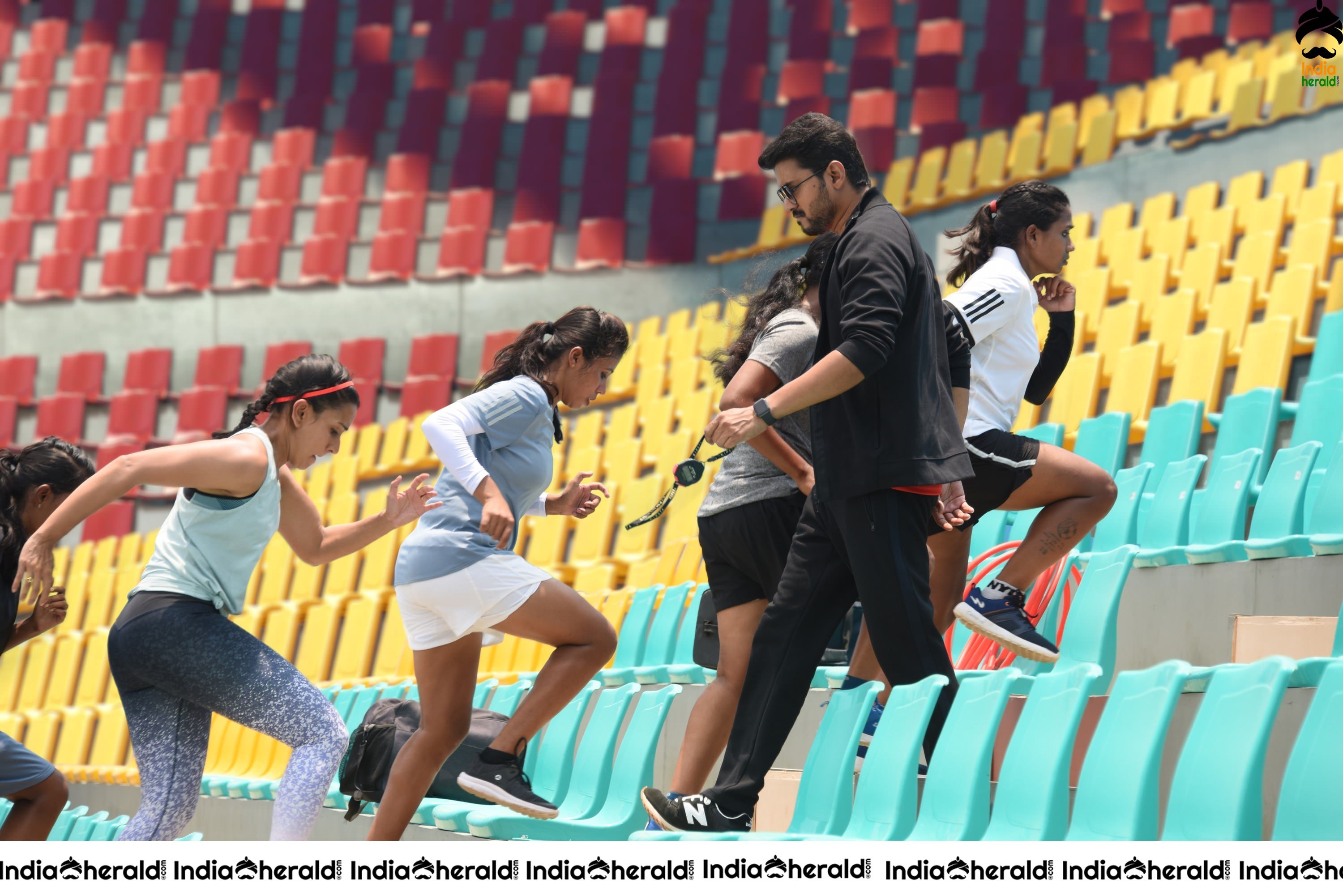 Bigil HD Unseen Wallpapers and Posters Set 1