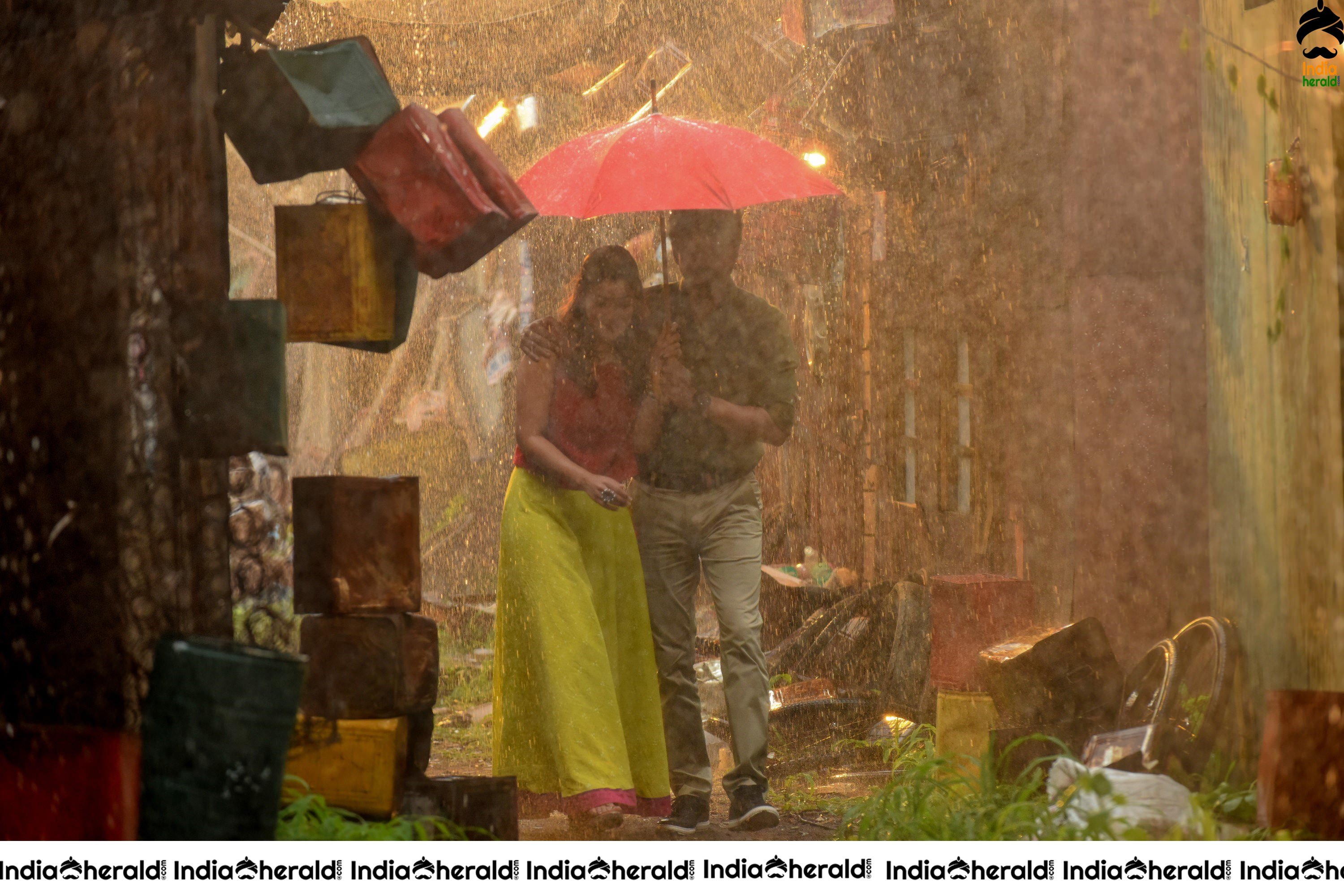 Bigil HD Unseen Wallpapers and Posters Set 1