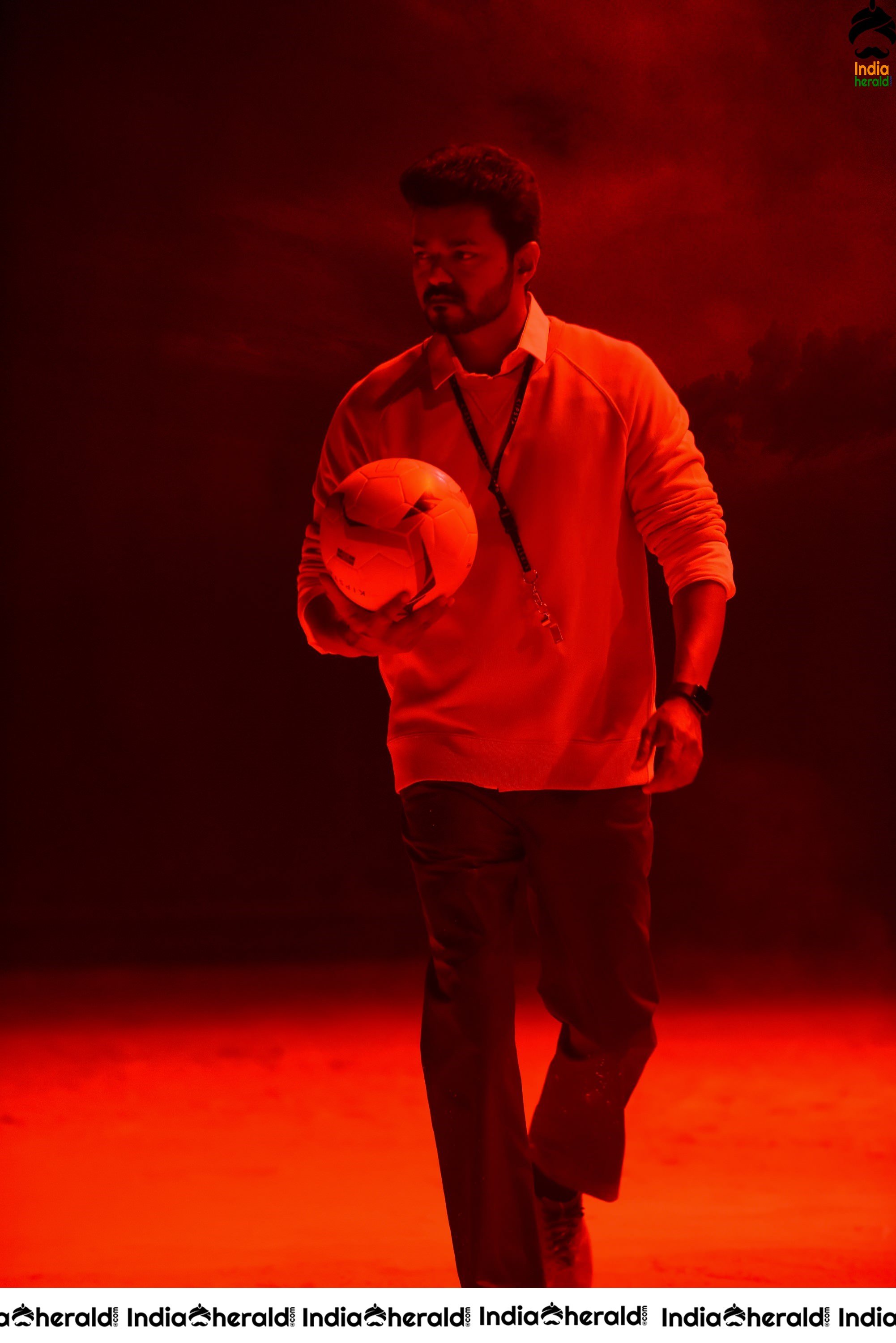 Bigil HD Unseen Wallpapers and Posters Set 1