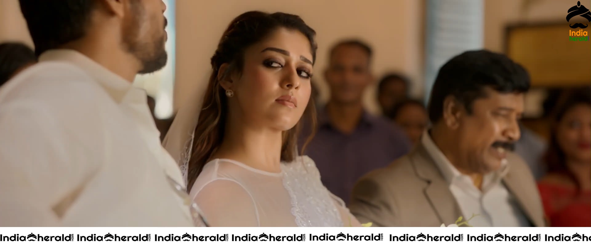 BIGIL TRAILER HD STILLS SET 2