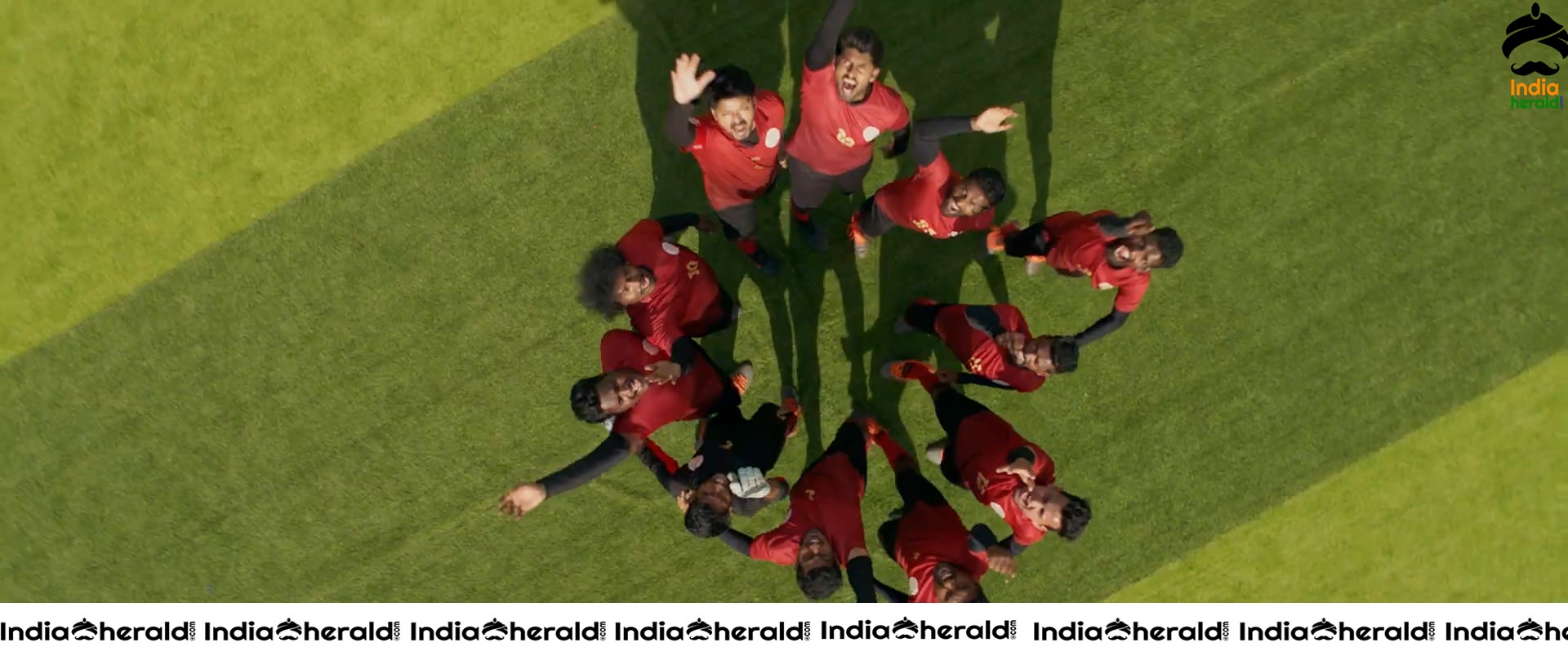 BIGIL TRAILER HD STILLS SET 2