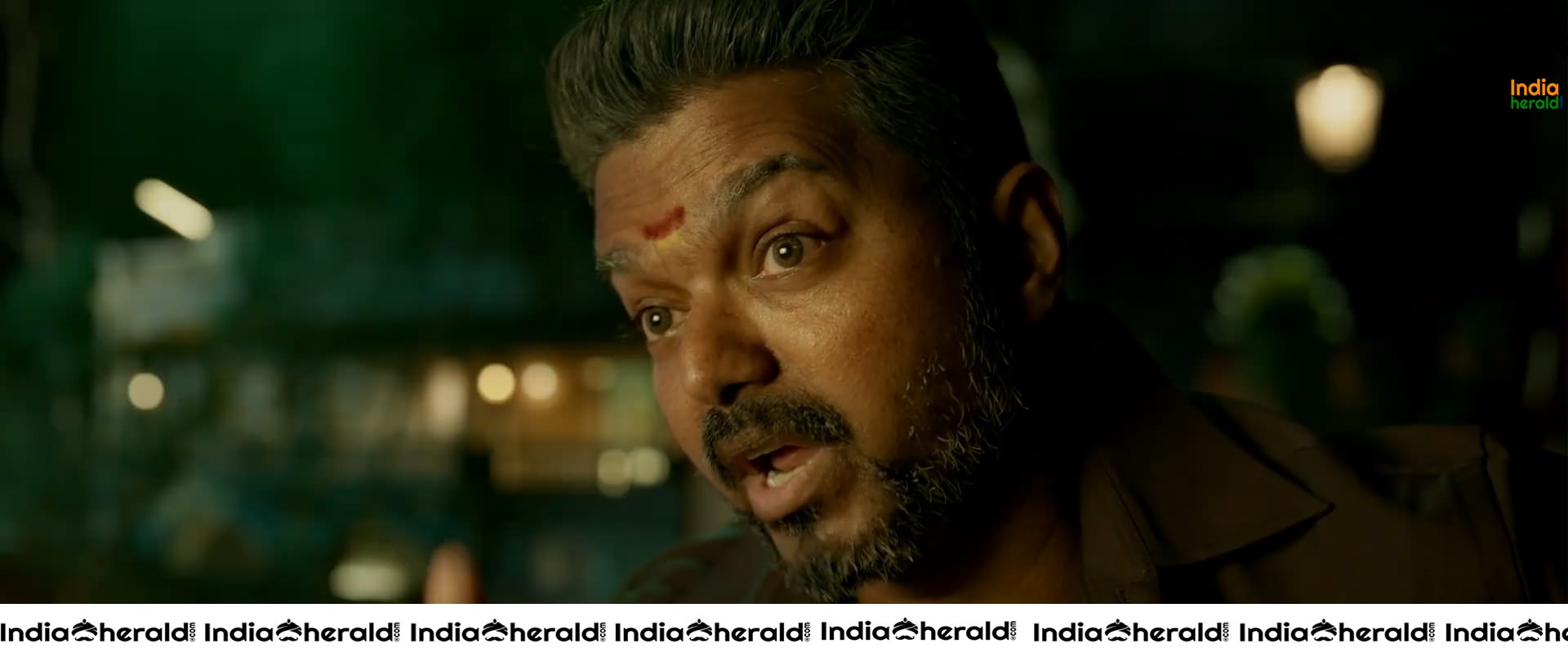 BIGIL TRAILER HD STILLS SET 2