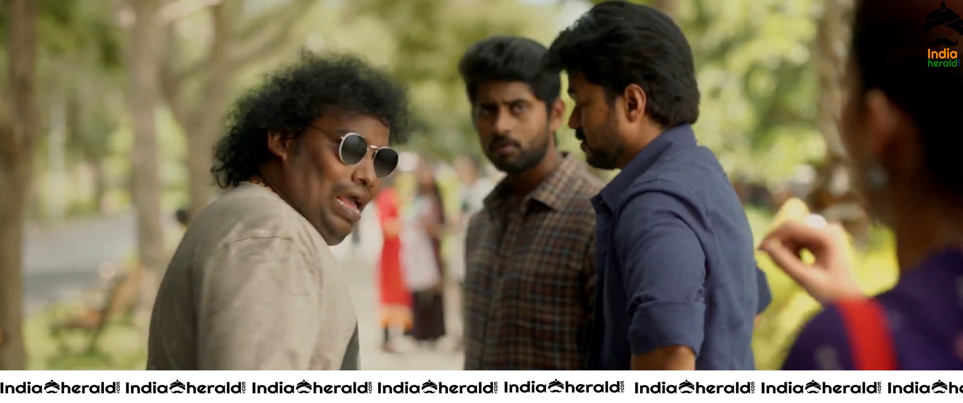 BIGIL TRAILER HD STILLS SET 2