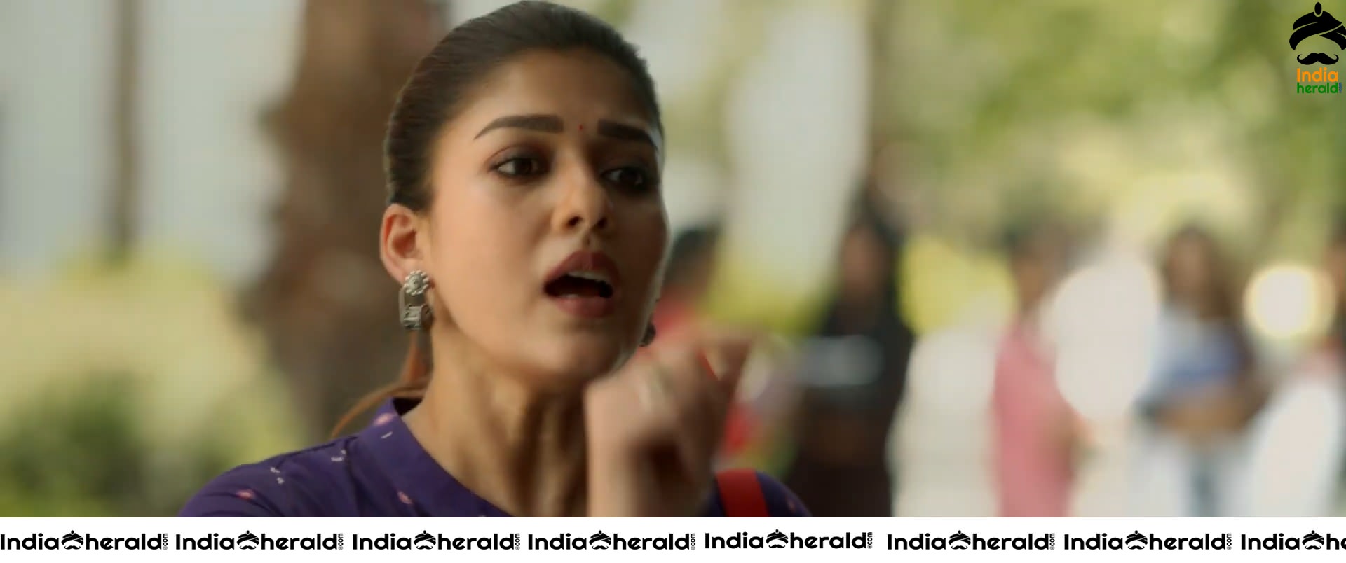 BIGIL TRAILER HD STILLS SET 2