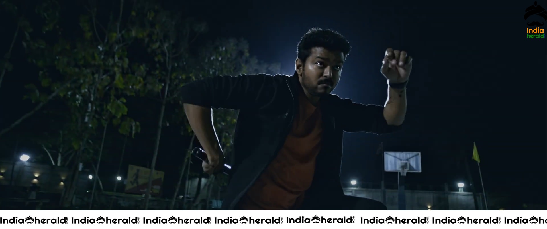 BIGIL TRAILER HD STILLS SET 2